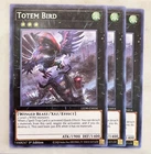 Totem Bird