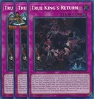 Three of a Kind