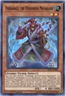 Tsukahagi, the Poisonous Mayakashi