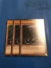 Chaos Hunter
