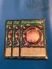 Dark Magical Circle