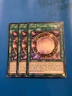 Dark Magical Circle