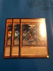 Dreiath III, the True Dracocavalry General