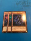 Vanguard of the Dragon