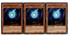 Catoblepas and the Witch of Fate