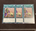 Upstart Goblin
