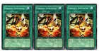 Urgent Synthesis