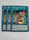 Rite of Spirit