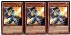 White Dragon Wyverburster