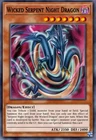 Element Dragon