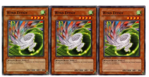 Wind Effigy