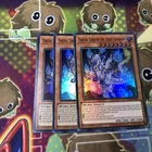 Yakusa, Lord of the Eight Thunders