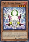 ZW - Asura Strike
