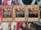 Blackwing - Vayu the Emblem of Honor