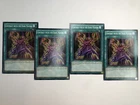 Contract with the Dark Master