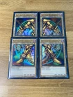 Right Arm of the Forbidden One