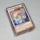 Stardust Dragon