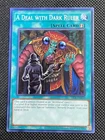 A Deal with Dark Ruler