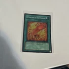 A Feather of the Phoenix