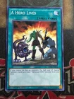 Elemental HERO Sunrise