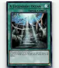 A Legendary Ocean