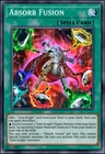Ghost Fusion