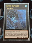 Abyss Dweller
