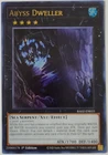 Abyss Dweller