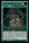 Spellbook of Fate
