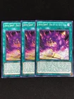 Abyss Script - Rise of the Abyss King