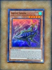 Abyss Shark