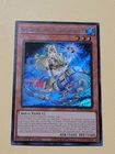 Abyssrhine, the Atlantean Spirit