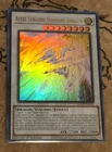 Accel Synchro Stardust Dragon