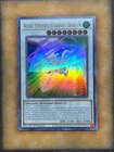 Accel Synchro Stardust Dragon