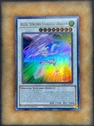 Accel Synchro Stardust Dragon