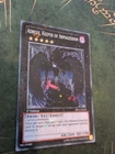 Adreus, Keeper of Armageddon