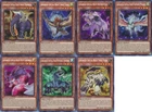 Crystal Beast Sapphire Pegasus