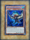 Advanced Crystal Beast Cobalt Eagle