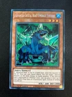 Advanced Crystal Beast Emerald Tortoise