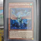 Advanced Crystal Beast Sapphire Pegasus