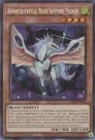 Crystal Beast Sapphire Pegasus
