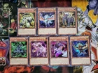 Advanced Crystal Beast Amethyst Cat
