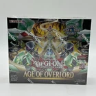 Booster Pack [1st