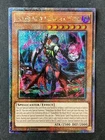 Diabellstar the Black Witch