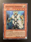 Airknight Parshath