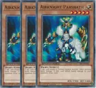 Airknight Parshath