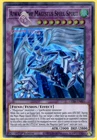 Aiwass, the Magistus Spell Spirit