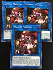 Old Vindictive Magician