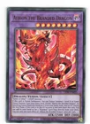 Albion the Branded Dragon