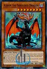 Albion the Shrouded Dragon
